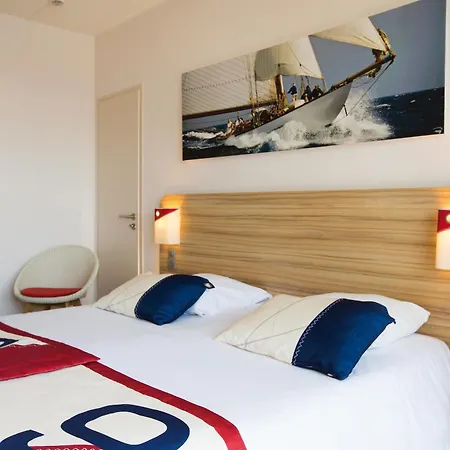 Club Le Plein Sud Bleues Hotel Hyeres