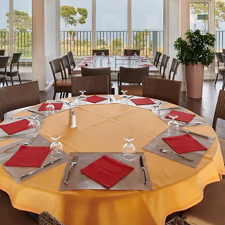 Club Le Plein Sud Bleues Hotel Hyeres