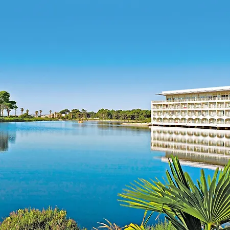 Club Le Plein Sud Bleues Hotel Hyeres