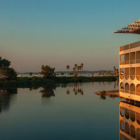 Hotel Club Le Plein Sud Bleues Hyeres