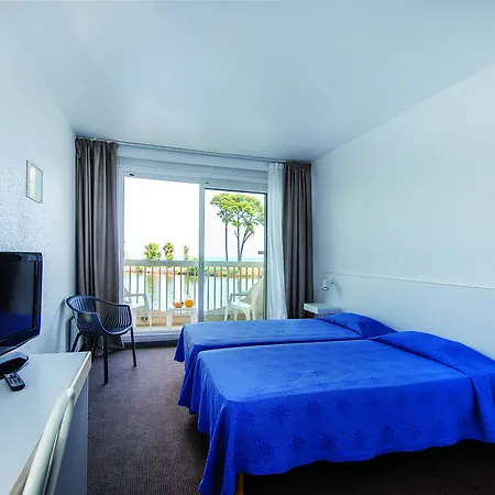 Hotel Club Le Plein Sud Bleues Hyeres