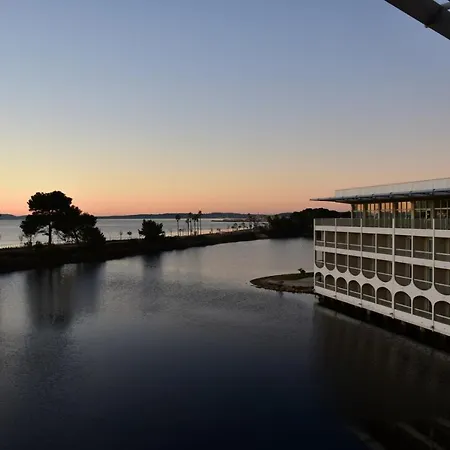 Hotel Club Le Plein Sud Bleues Hyeres